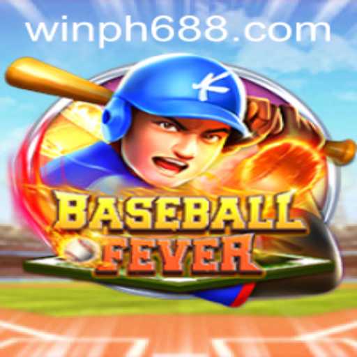 BaseballFever: The Ultimate Sporting Challenge with a Twist - PH688