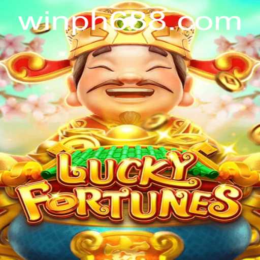 LUCKYFORTUNES: A Thrilling New Game on the Horizon