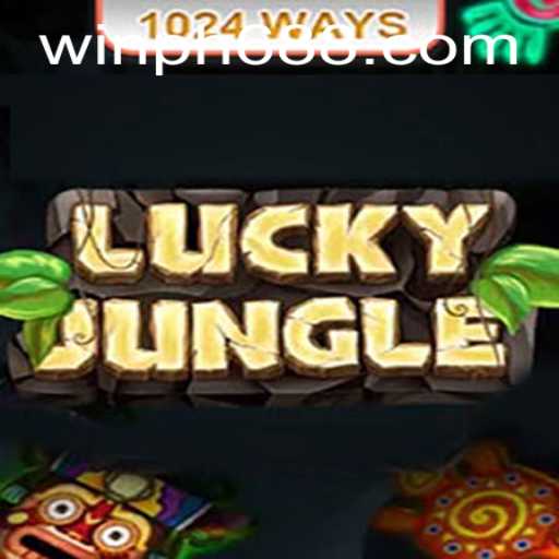 Explore the Excitement of LuckyJungle1024: An In-Depth Look