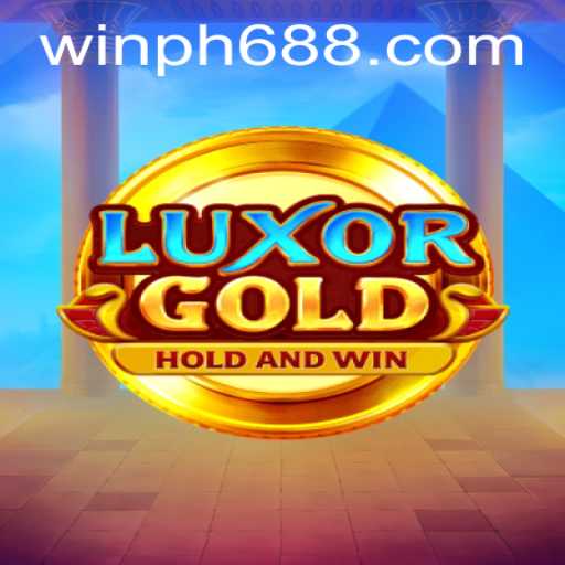 Discover the Thrills of LuxorGold: Unveiling PH688
